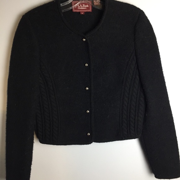 JoS.A.Banks Sweater - Picture 2 of 6